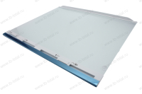 Стеклополка в сборе