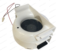 Вентилятор в сборе