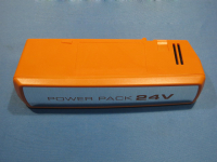 АККУМУЛЯТОРНАЯ БАТАРЕЯ