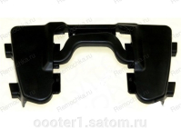 Держатель мешка пылесоса