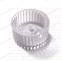 Крыльчатка