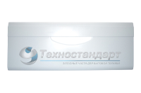 Панель ящика холодильника Атлант-Минск, H=185 мм, L= 470 мм, код 301540101200, , оригинал