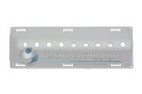 Редан стиральной машины Indesit, 154х53 мм, код 097565