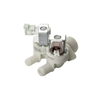 Электромагнитный клапан подачи воды 2/180 для стиральных машин Electrolux 50297055001