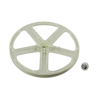 Шкив для стиральной машины D=273mm Electrolux 4055430724