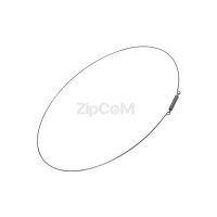 Хомут (наружный) манжеты люка для стиральных машин Electrolux 1325562005