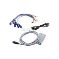 Программатор для прошивки модулей (плат) управления бытовых приборов Electrolux 50299779004