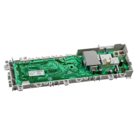 Модуль управления для стиральных машин Electrolux 1326797238 (без прошивки)