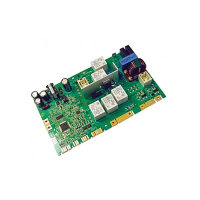 Модуль управления для стиральных машин Electrolux 973914532709008