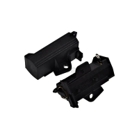 Щетки двигателя (2 шт) для стиральных машин Electrolux Type L 50265481007