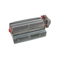 Тангенциальный вентилятор 18W 485509930005 для духовок Whirlpool