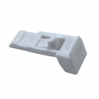 Фиксатор испарителя левый Бирюса 0045000001-01