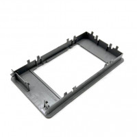 Корпус модуля индикации для холодильника Атлант 773117101000