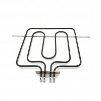 ТЭН 1500+750W духовки Indesit C00052297 Whirlpool 482000026785