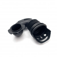 Патрубок стиральной машины LG 4738EN2002A порошкоприемник-бак