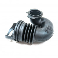 Патрубок от порошкоприемника к баку LG 4738ER2004A MAR61842101